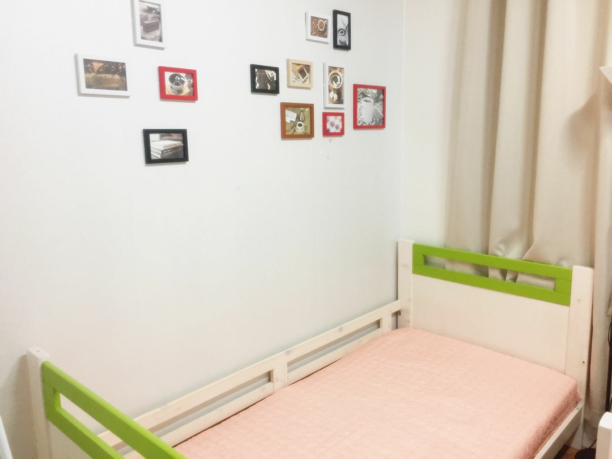 Tiara Guesthouse Seoul Exterior foto